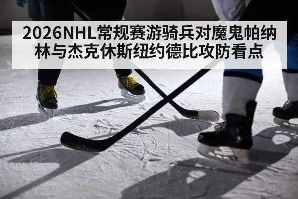 2026NHL常规赛游骑兵对魔鬼帕纳林与杰克休斯纽约德比攻防看点